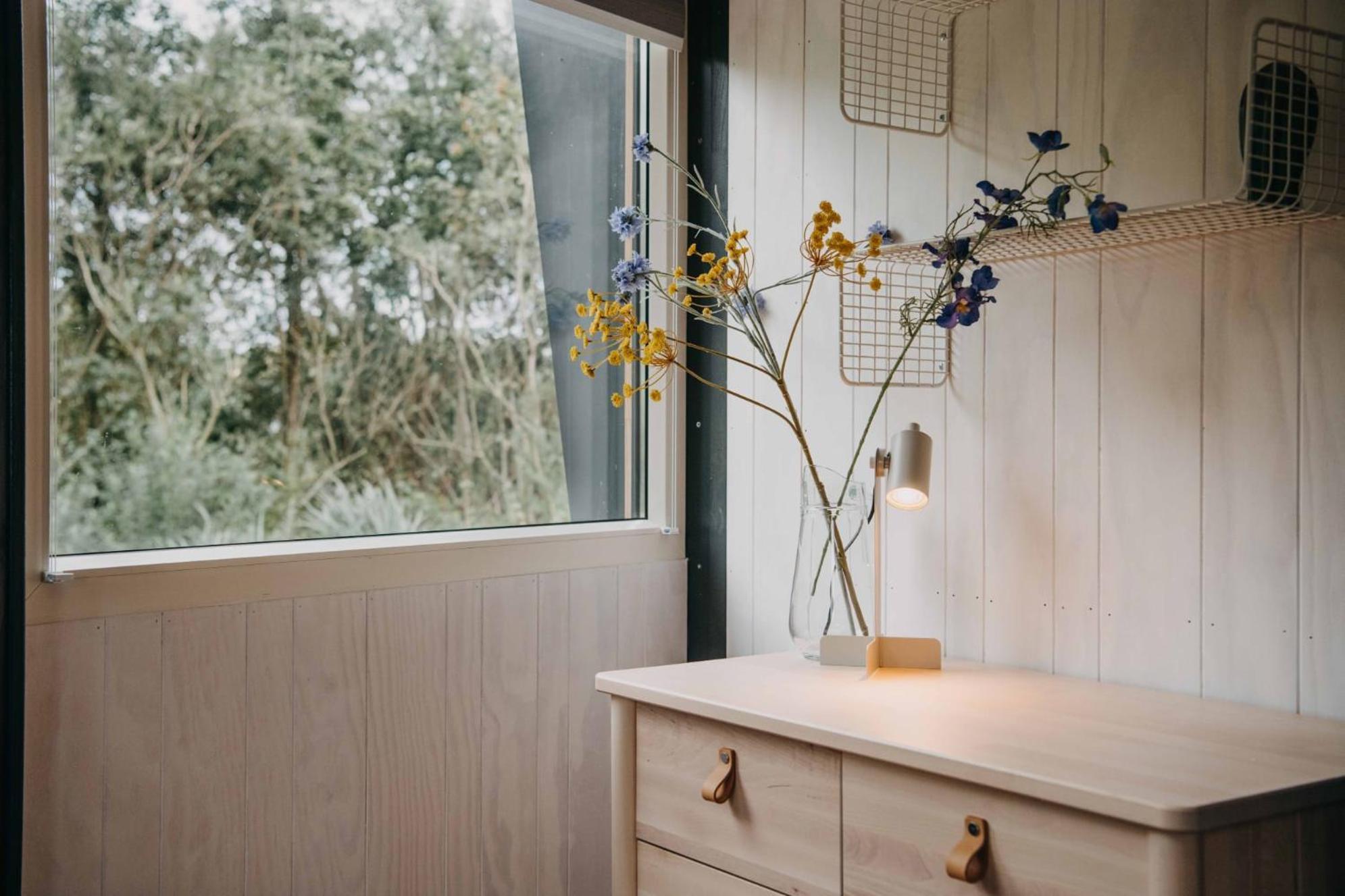 Dobberhuisje Kaag Oud Ade Exteriér fotografie